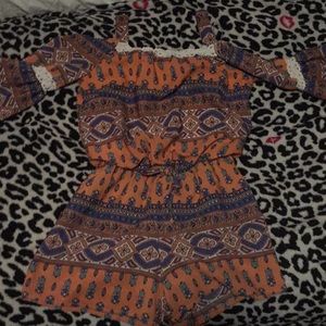 Scort  jumper for any occasion